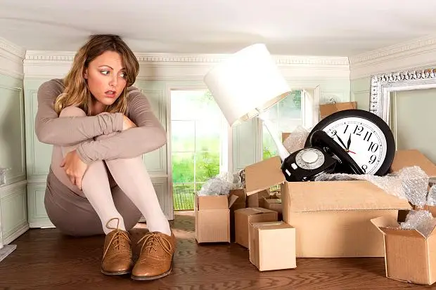 Filing Cramped in Your Home?